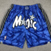 Orlando Magic 23-24 Classic Edition Shorts - ZipLocker