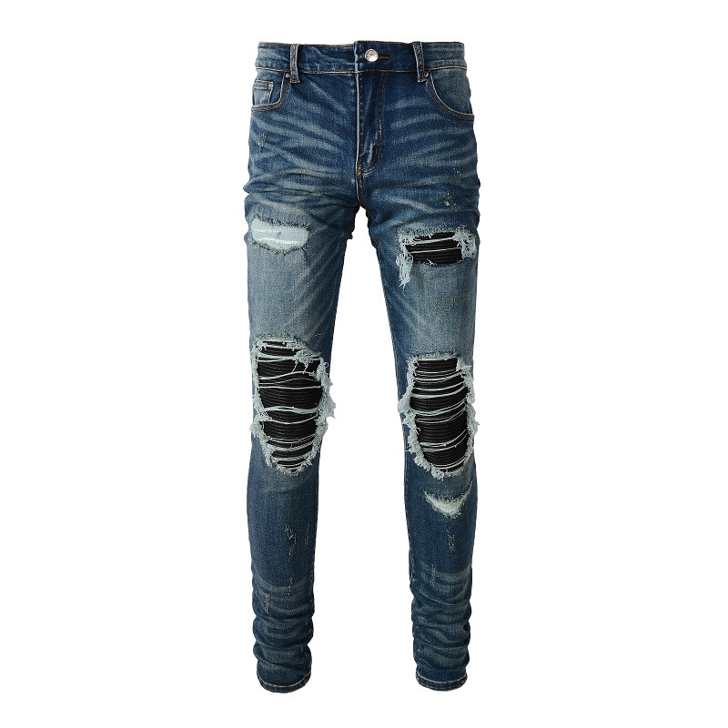 Amiri Jeans – Ashe - ZipLocker