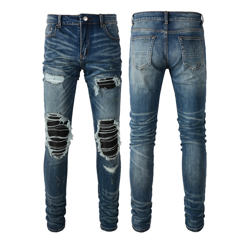 Amiri Jeans – Ashe - ZipLocker